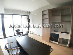 OUE Twin Peaks (D9), Condominium #131562652